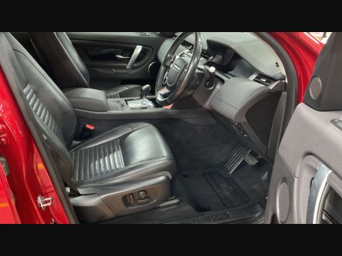 Land Rover Discovery Sport 2.0 Discovery Sport SE Auto 4WD 5dr 11
