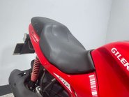 Gilera Dna 180 2003 ONLY 7K DAMAGED PROJECT AUTO BIKE ICONIC CLASSIC BIKE 4T 16