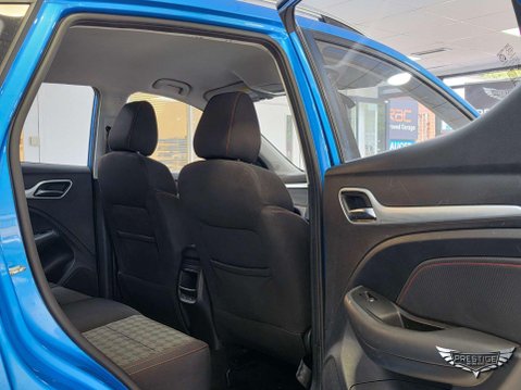 MG ZS 1.5 VTi-TECH Excite Euro 6 (s/s) 5dr 49