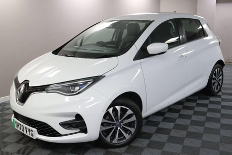 Renault Zoe I GT LINE 20