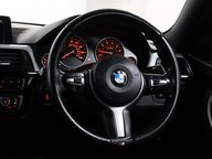 BMW 4 Series 420I M SPORT GRAN COUPE 45