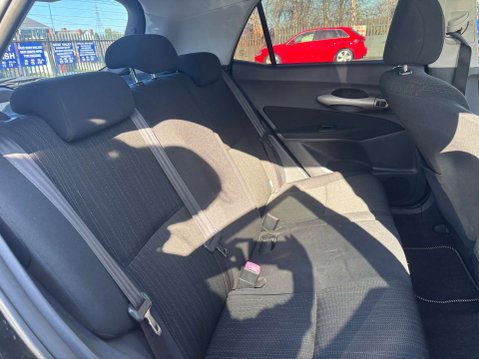 Toyota Auris 1.3 Auris T3 VVT-i S/S 5dr 23