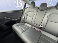 Tesla Model 3 Saloon 4dr Electric Auto RWD (208 ps) 27
