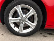 Audi A4 2.0 TDI SE TECHNIK Saloon Automatic 1 private owner with FSH 31