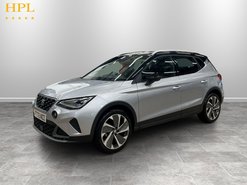 SEAT Arona 1.0 TSI FR Sport SUV 5dr Petrol Manual Euro 6 (s/s) (110 ps)