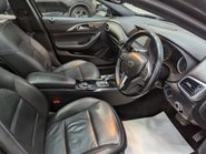 Infiniti Q30 2.1 Q30 Premium Tech D Semi-Auto 5dr 49