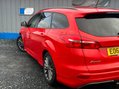 Ford Focus 1.0T EcoBoost ST-Line Euro 6 (s/s) 5dr 27