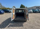Mercedes-Benz Citan LWB L2H1 Low Roof 109 EURO 6 NO VAT 9