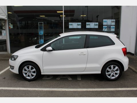 Volkswagen Polo MATCH 2