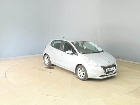 Peugeot 208 ACTIVE