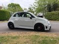 Abarth 595 1.4 T-Jet 70th Cabrio Euro 6 2dr 7