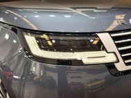Land Rover Range Rover 4.4 P530 V8 SV SUV 5dr Petrol Auto 4WD Euro 6 (s/s) (LWB) (530 ps) 60