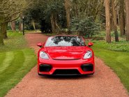 Porsche 718 4.0 Spyder Euro 6 (s/s) 2dr 20