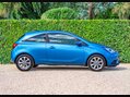 Vauxhall Corsa 1.4 Corsa Energy AC 3dr 9