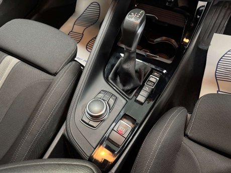 BMW X2 1.5 X2 xDrive 25e Sport Auto 4WD 5dr 15
