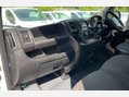 Citroen Relay 2.2 HDi 35 Enterprise Panel Van 5dr Diesel Manual L3 High Roof Euro 5 (130 31