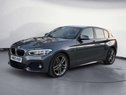BMW 1 Series 1.5 118i M Sport Auto 5dr