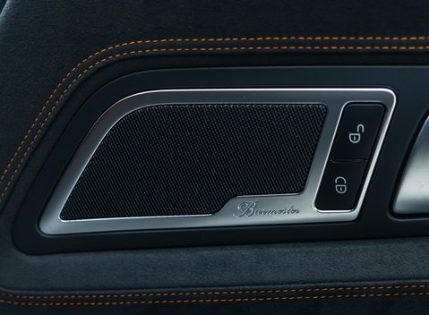 Mercedes-Benz Amg GT BLACK SERIES 26