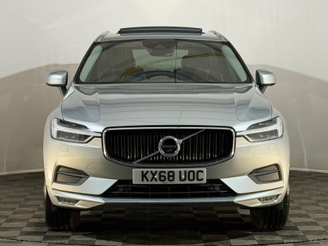 Volvo XC60 D4 MOMENTUM PRO AWD 2