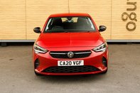 Vauxhall Corsa SE NAV PREMIUM 5
