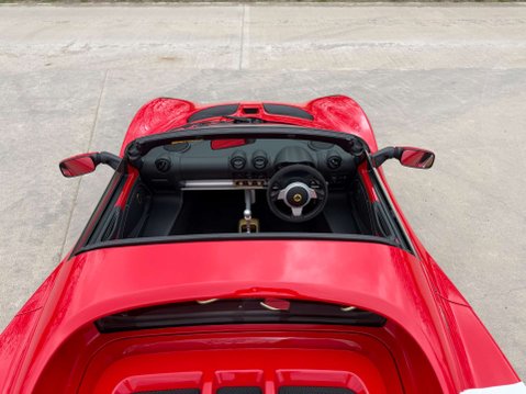 Lotus Elise 1.8 Elise Sport 220 Heritage Edition 58