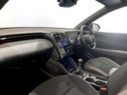 Hyundai TUCSON 1.6 T-GDi N Line S SUV 5dr Petrol Manual Euro 6 (s/s) (150 ps) Alloys - Rev 15