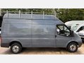 Ford Transit 2.4 TDCi 350 Duratorq RWD L3 H3 3dr 18