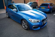 BMW 1 Series 3.0 M135i 3dr 54