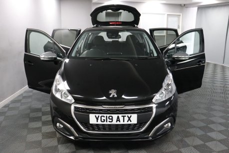 Peugeot 208 S/S TECH EDITION 7