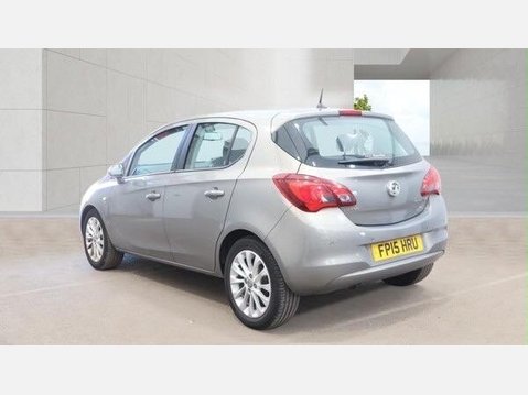 Vauxhall Corsa 1.4i ecoFLEX SE Euro 6 5dr 5