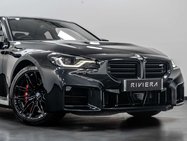 BMW M2 3.0 M2 Auto 3dr 10