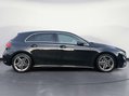 Mercedes-Benz A Class 1.3 A 180 AMG Line Executive Auto 5dr 6