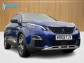 Peugeot 3008 1.5 BlueHDi GT Line SUV 5dr Diesel Manual Euro 6 (s/s) (130 ps) 8