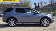 Land Rover Discovery Sport 2.0 SD4 HSE Luxury SUV 5dr Diesel Auto 4WD Euro 6 (s/s) (240 ps) 14