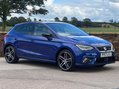 SEAT Ibiza 1.0 TSI FR Euro 6 (s/s) 5dr 1
