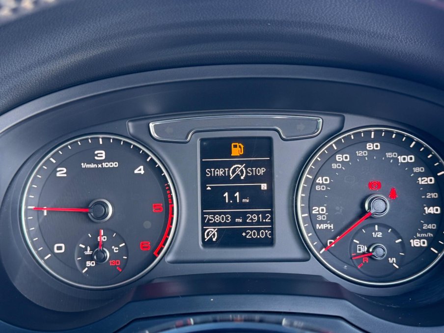 2016 Audi Q3 — image 31