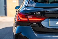 BMW 1 Series 2.0 M135i xDrive Auto 4WD 5dr 53