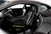 Aston Martin DB11 AMR V12. FULL ASH. H & C SEATS. CARBON FIBRE INTERIOR PACK. FRONT END PPF. 16