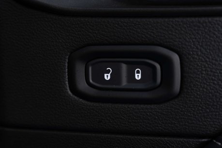 Jeep Wrangler 2.0 Wrangler Overland Unlimited Edition Auto 4WD 4dr 14