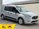 Ford Transit Connect 1.5 230 EcoBlue Trend Crew Van L2 Euro 6 (s/s) 6dr