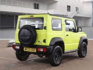 Suzuki Jimny ALLGRIP 4