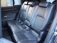 Land Rover Defender 110 2026  MODEL D350 HARD TOP X-DYNAMIC HSE SEEKER STYLED  REAR GENUINE SEATS 23