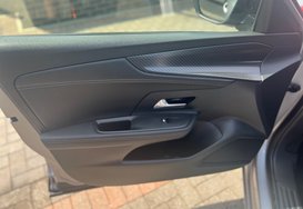 Vauxhall Mokka GS 43
