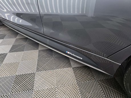 BMW 3 Series 3.0 335d M Sport Saloon 4dr Diesel Auto xDrive Euro 6 (s/s) (313 ps) 30