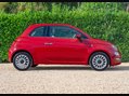 Fiat 500 1.2 500 Lounge 3dr 6
