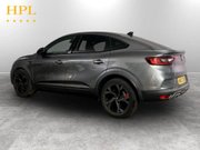 Renault Arkana 1.6 E-TECH r.s. line SUV 5dr Petrol Hybrid Auto 2WD Euro 6 (s/s) (145 bhp) 5