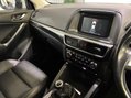 Mazda CX-5 2.2 SKYACTIV-D Sport Nav Euro 6 (s/s) 5dr 28