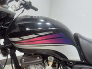 Haotian Arrow 125 2010 1K SPARES OR REPAIR 125CC PROJECT NAKED BIKE 11