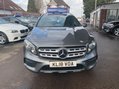 Mercedes-Benz GLA 2.1 GLA200d AMG Line Euro 6 (s/s) 5dr 2