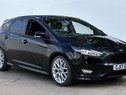 Ford Focus 1.0 Focus ST-Line 5dr